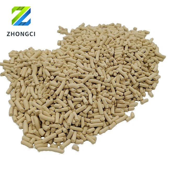 Molecular Sieve