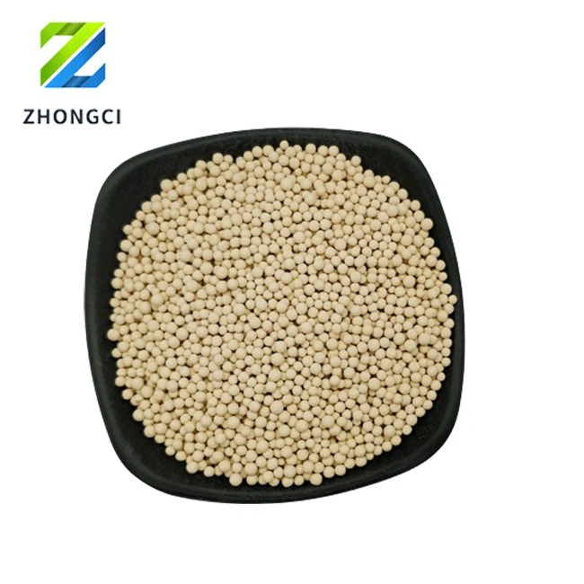 Molecular Sieve Supplier