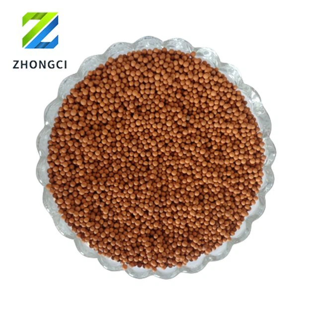 Muyu Stone seramik boul dlo filtre medya