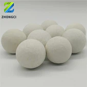 Alumina seramik boul